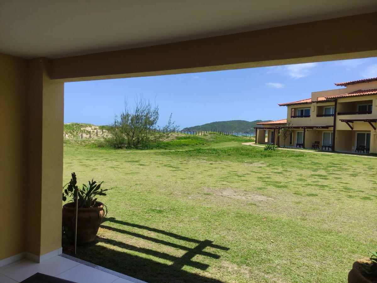Buzios Beach Resort Residencial 1305 Εξωτερικό φωτογραφία