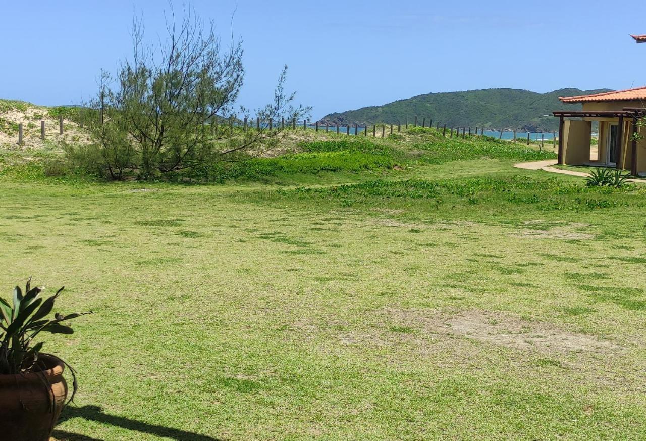 Buzios Beach Resort Residencial 1305 Εξωτερικό φωτογραφία