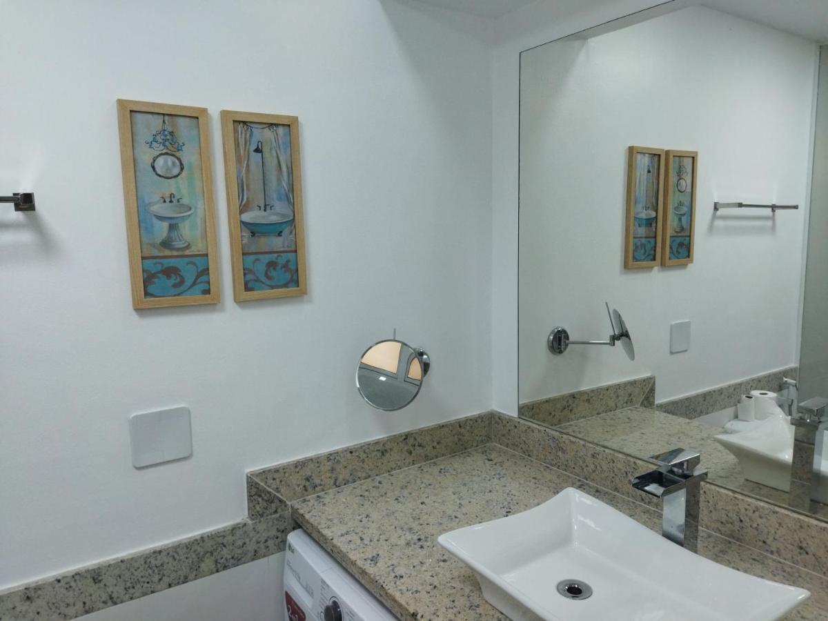 Buzios Beach Resort Residencial 1305 Εξωτερικό φωτογραφία