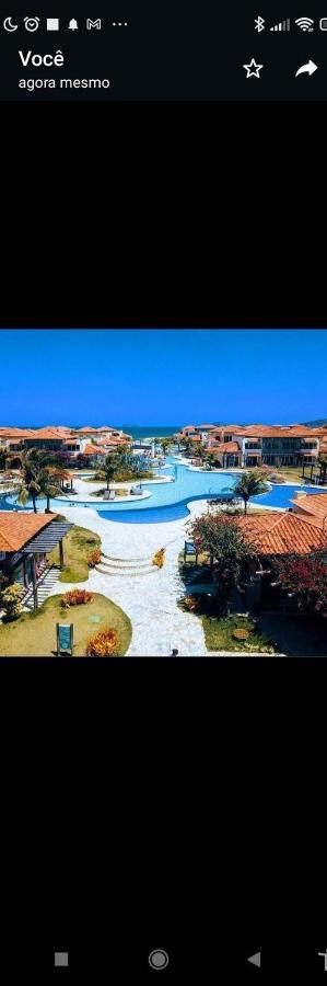 Buzios Beach Resort Residencial 1305 Εξωτερικό φωτογραφία