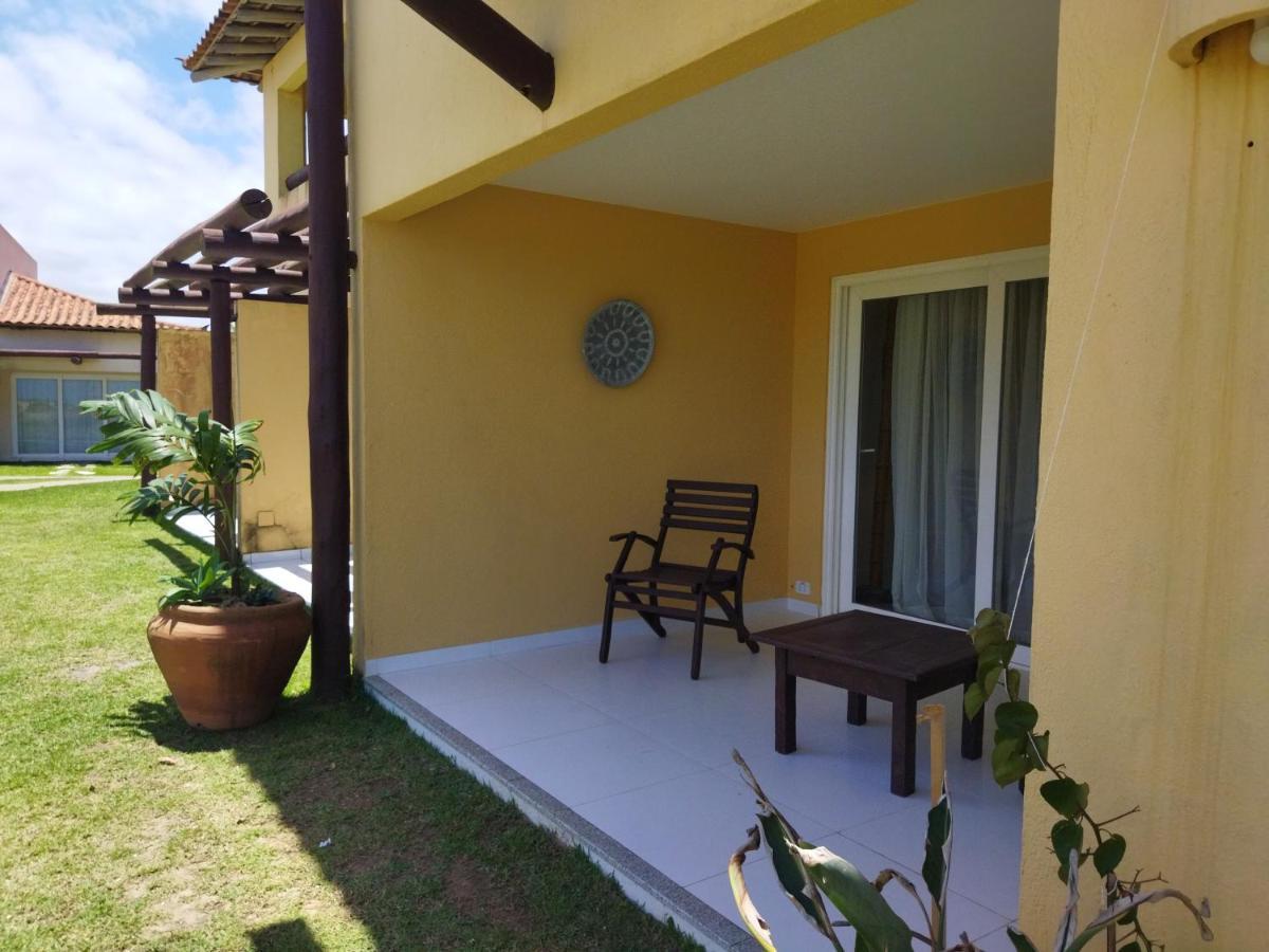 Buzios Beach Resort Residencial 1305 Εξωτερικό φωτογραφία