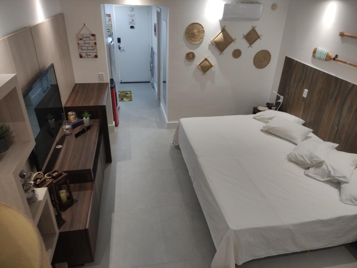 Buzios Beach Resort Residencial 1305 Εξωτερικό φωτογραφία