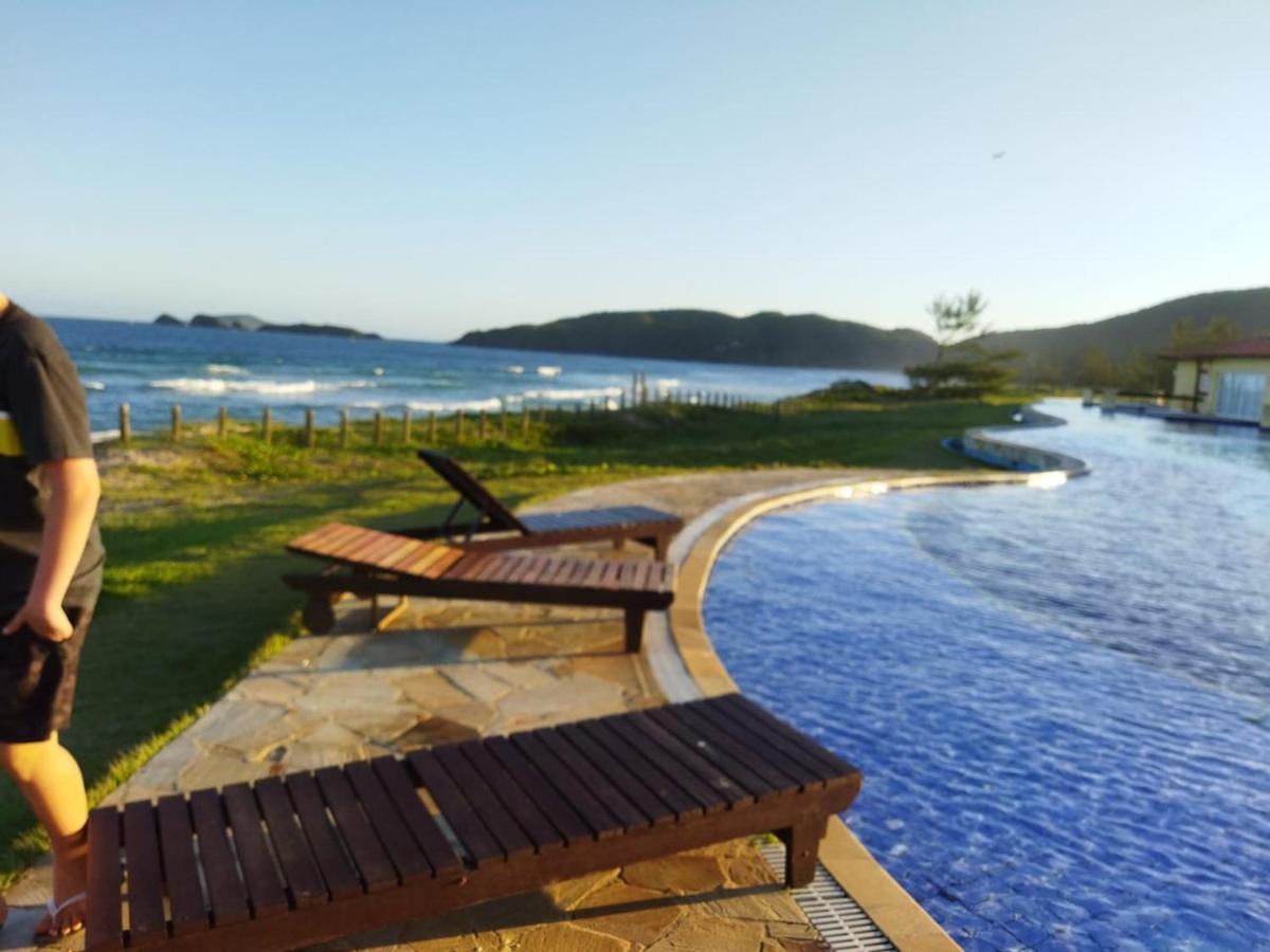 Buzios Beach Resort Residencial 1305 Εξωτερικό φωτογραφία