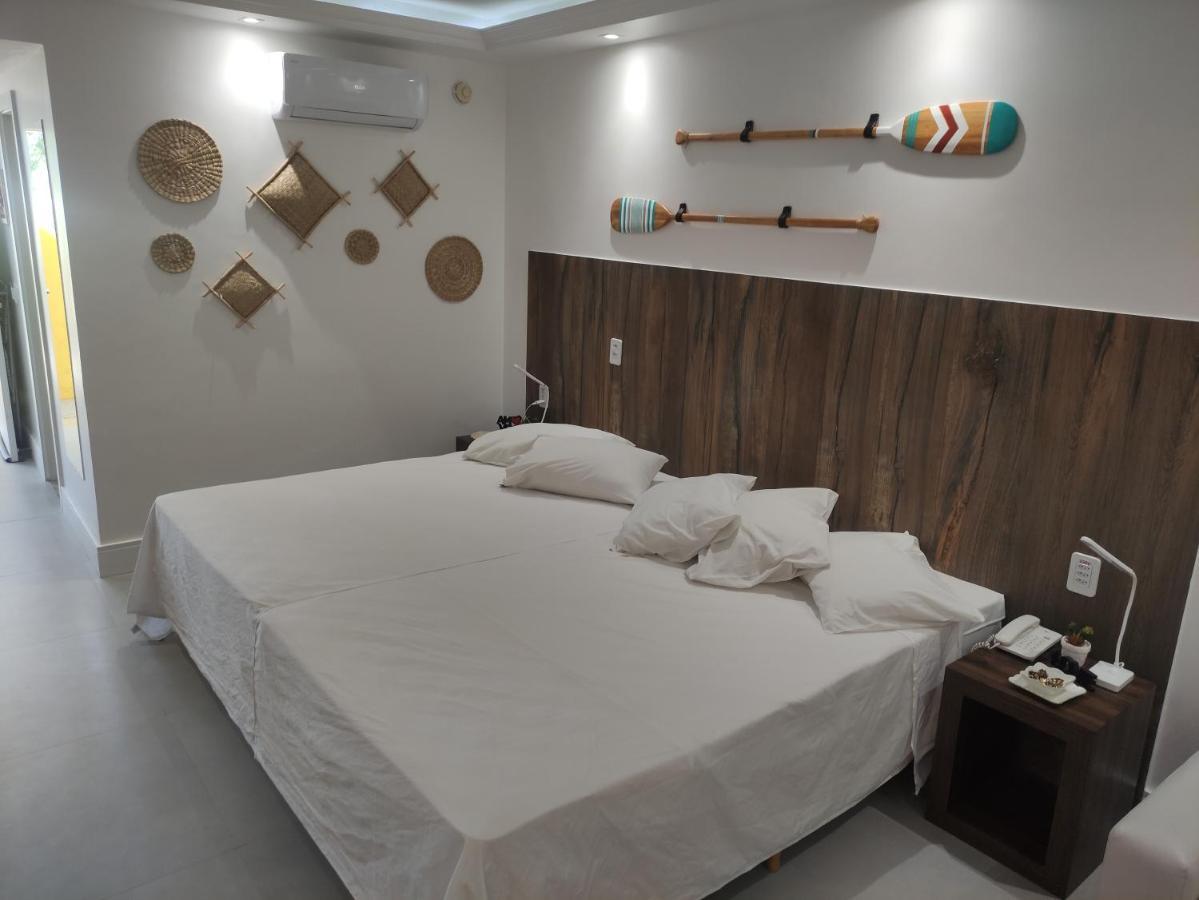 Buzios Beach Resort Residencial 1305 Εξωτερικό φωτογραφία